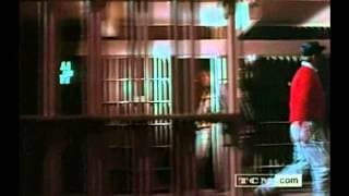 ALCATRAZ THE ROCK - Point Blank Promo Short on ALCATRAZ 1967
