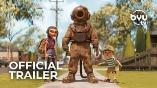 Tales From Outer Suburbia | BYUtv Trailer