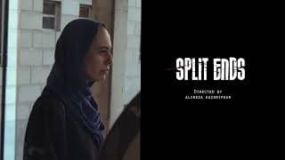 Split Ends (2022) - Trailer