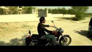 official trailer