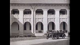 Edward Prince of Wales' Tour of India: Bikaner, Lucknow, Benares, Nepal and Great Tiger Shoot (1922)