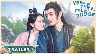 Official Trailer [ENG SUB]