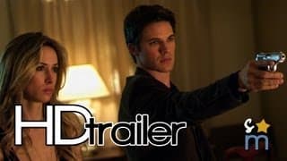 'Liars All' Official Trailer - Matt Lanter, Sara Paxton, Gillian Zinser