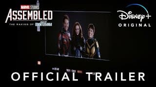 Official Trailer