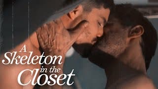 A Skeleton In The Closet - Official Trailer | Dekkoo.com | Stream great gay movies