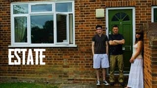 ESTATE - SHORT FILM (HD)