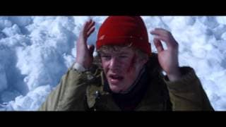 Ghost Mountaineer trailer / Must Alpinist treiler