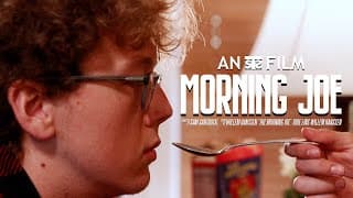 The Morning Joe | Short Film | STS