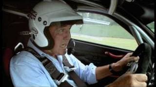 'The Italian Job' Jeremy Clarkson DVD & Blu-ray Trailer 2010
