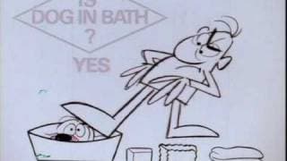 Flow Diagram (1965)