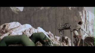 PUMZI TRAILER