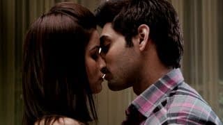 I DON'T LUV U | EXCLUSIVE OFFICIAL THEATRICAL TRAILER