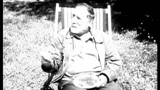 In Memoriam Marcel Hanoun (2012) by Gérard Courant