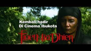 Film Tjoet Nja' Dhien - Official Trailer