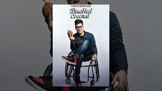 Aaron Simmonds: Disabled Coconut Trailer