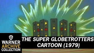 The Super Globetrotters Cartoon (Theme Song)