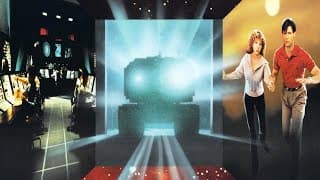 The Philadelphia Experiment (1984) - Trailer HD 1080p