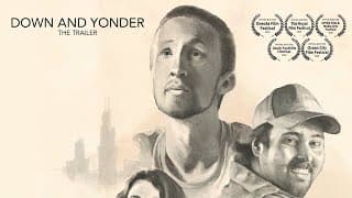 Down and Yonder- Full Trailer