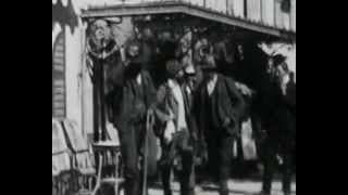 Cervino 1901