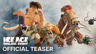 Official Teaser