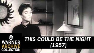 This Could Be The Night (Original Theatrical Trailer)