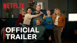 Official Trailer [Subtitled]