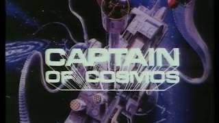 CAPTAIN OF COSMOS