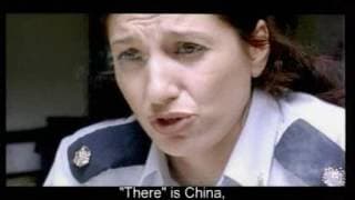 Noodle - Trailer