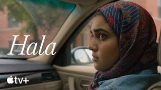 Official Trailer