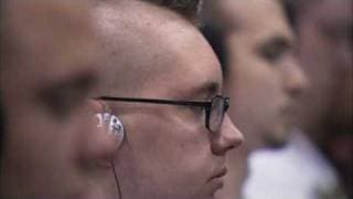 FRAG (2008) Trailer