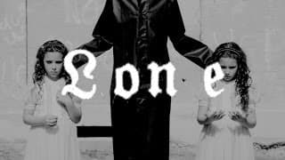 Chelsea Wolfe - Trailer I "Lone" from a film by Mark Pellington