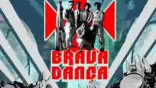 «Brava Dança» TV promo