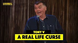 A Real Life Curse