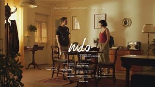 NIDO. Trailer