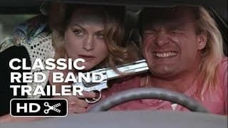 THE CRAZYSITTER (1994) Official Trailer