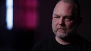 Your First Look at Death Row Confidential: Secrets of a Serial Killer Starring Detective Ken Mains