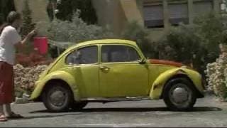 "THE BEETLE" - TRAILER