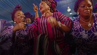 Owambe Thieves