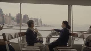 《呼～》Simon Says, Simon Says  |  新加坡华语电影节 Singapore Chinese Film Festival 2023
