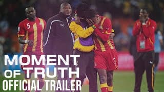 Official Trailer