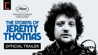 Official US Trailer