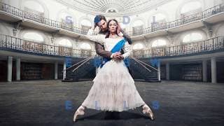 Northern Ballet - Victoria - Trailer