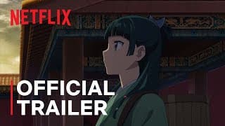 Official Netflix Trailer [Subtitled]