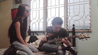 At Kung Abutin ng Dilim (2018)  - Trailer