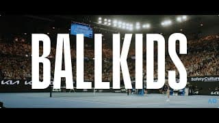 Ballkids | Official Trailer
