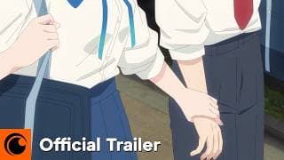 Official Trailer [Subtitled]