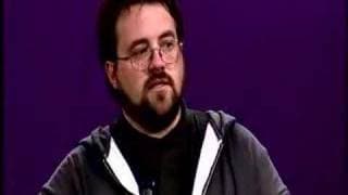 Evening with Kevin Smith Trailer
