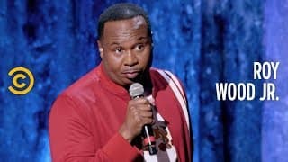 Roy Wood Jr.: No One Loves You - Official Trailer