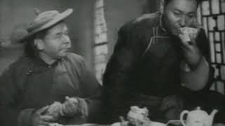 Suhe Bator 1942