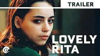 Official International Trailer